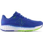 New Balance Fresh Foam Evoz V2 Running Shoes Blu EU 45 1/2 Uomo