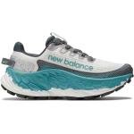 New Balance Fresh Foam X More V3 Trail Running Shoes Bianco EU 39 Donna