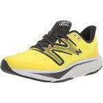 Scarpe sportive larghezza E gialle numero 39 per bambini New Balance FuelCell Rebel 