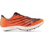 New Balance Fuelcell Supercomp Ld-x Track Shoes Arancione EU 40 Uomo