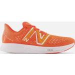 New Balance Fuelcell Supercomp Pacer Running Shoes Arancione EU 40 Donna