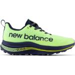 Scarpe sportive blu per Uomo New Balance FuelCell 