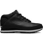 Sneakers larghezza E scontate casual nere numero 40,5 di pelle con stringhe per Uomo New Balance 754 