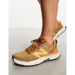 New Balance - Hierro Trail - Sneakers da corsa color cuoio-Brown