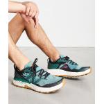 New Balance - Hierro Trail - Sneakers da corsa color verde
