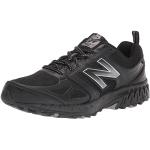Sneakers stringate larghezza E casual nere numero 37 per Uomo New Balance 373 