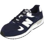Sneakers larghezza A blu navy numero 41 per Uomo New Balance 
