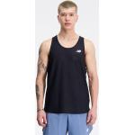 New Balance Q Speed Jacquard Sleeveless T-shirt Grigio L Uomo