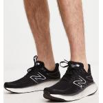 New Balance - Running 1080 V12 - Sneakers nere e bianche-Black