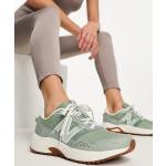 New Balance - Running 410 - Sneakers verdi-Verde