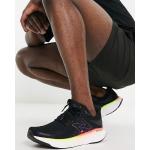New Balance - Running Fresh Foam X 1080 v12 - Sneakers multicolore-Nero