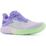 New Balance - Running Fuelcell Propel - Sneakers viola e lime-Multicolore