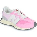 Sneakers rosa numero 29 per bambini New Balance 327 