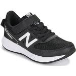 Scarpe nere numero 32 da running per bambini New Balance 570 