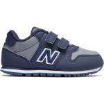 New Balance 500 Running Shoes Blu EU 22 1/2 Ragazzo