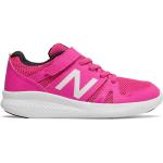 Scarpe scontate rosa numero 30 da running per bambini New Balance 570 