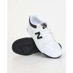 New Balance Scarpe Sneakers Unisex 480 LBK Bianco Nero Lifestyle