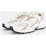 New Balance Scarpe Sneakers Unisex 530 RD White Lifestyle Tempo Libero