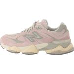 Sneakers larghezza E scontate classiche rosa numero 44 per Donna New Balance 