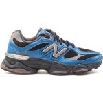 Sneakers larghezza E scontate blu numero 42 per Donna New Balance 