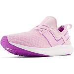 New Balance womens Fuelcore Nergize Sport V1 Cross Trainer, Lilac Cloud/Cosmic Rose, 7.5 Wide US