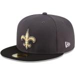 Cappelli neri con visiera piatta New Era 59FIFTY NFL 