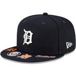 Cappelli 59 con visiera piatta per Uomo New Era 59FIFTY Detroit Tigers 
