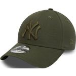 New Era 60348853 League Essential 39thirty New York Yankees Cap Verde L-XL Uomo