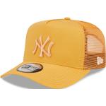 Cappelli trucker scontati gialli per Uomo New Era Tonal New York Yankees 