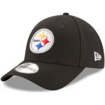 New era - 9/forty the league steelers - black