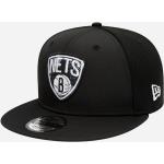 Cappelli con visiera piatta per Donna Brooklyn Nets 