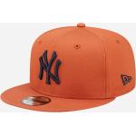 Cappelli con visiera piatta per Uomo New York Yankees 