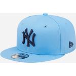 Cappelli con visiera piatta per Donna New York Yankees 