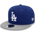 New era 9fifty los angeles dodgers contrast side patch blue