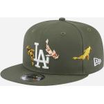 New Era 9fifty Mlb Koi Fish Los Angeles Dodgers - Cappellino