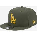 New Era 9fifty Mlb Side Patch Los Angeles Dodgers - Cappellino