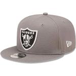 Cappellini grigio scuro New Era Snapback NFL 