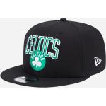 New Era 9fifty Patch Boston Celtics - Cappellino