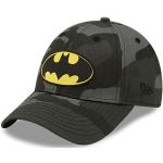 Cappelli militari grigi 6 anni mimetici per bambini New Era 9FORTY Batman 