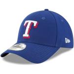 New Era Texas Rangers MLB The League 9Forty Adjustable Cap