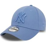 Berretti azzurri a tema New York per bambini New Era 9FORTY New York Yankees 