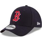 Accessori moda classici blu navy New Era 9FORTY Boston Red Sox 