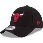 Cappellini rossi a tema Chicago New Era 9FORTY Chicago Bulls 