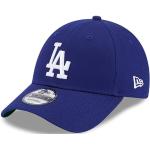 Cappellini blu New Era 9FORTY Los Angeles Dodgers 