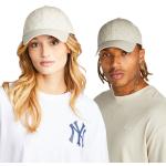 Cappellini bianchi in poliestere a tema New York per Donna New Era 9FORTY New York Yankees 
