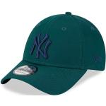 Cappellini verde scuro New Era 9FORTY New York Yankees 