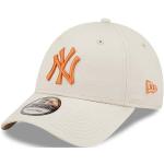 Cappellini marroni New Era 9FORTY New York Yankees 