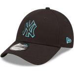 Cappellini blu elettrico New Era 9FORTY New York Yankees 