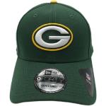 Cappellini verdi di cotone New Era 9FORTY NFL 