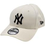 Cappellini scontati beige per Uomo New Era 9FORTY New York Yankees 